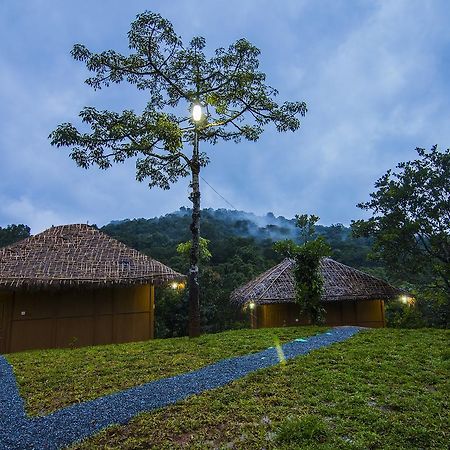 Oxyfarm Resorts Wayanad Eksteriør bilde