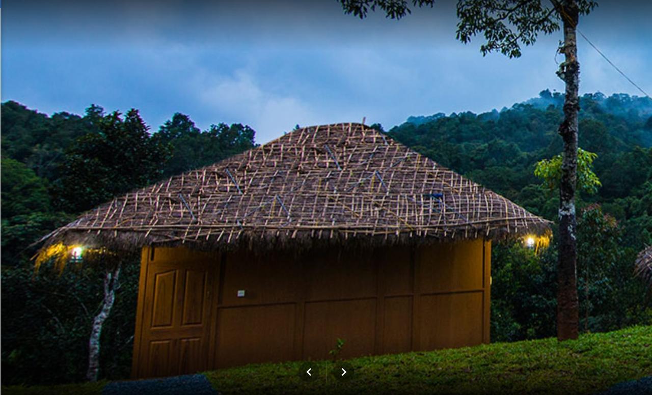 Oxyfarm Resorts Wayanad Eksteriør bilde