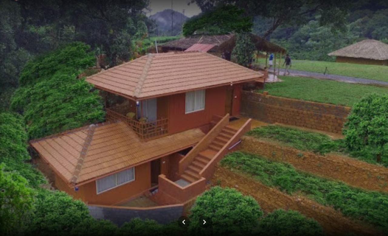 Oxyfarm Resorts Wayanad Eksteriør bilde