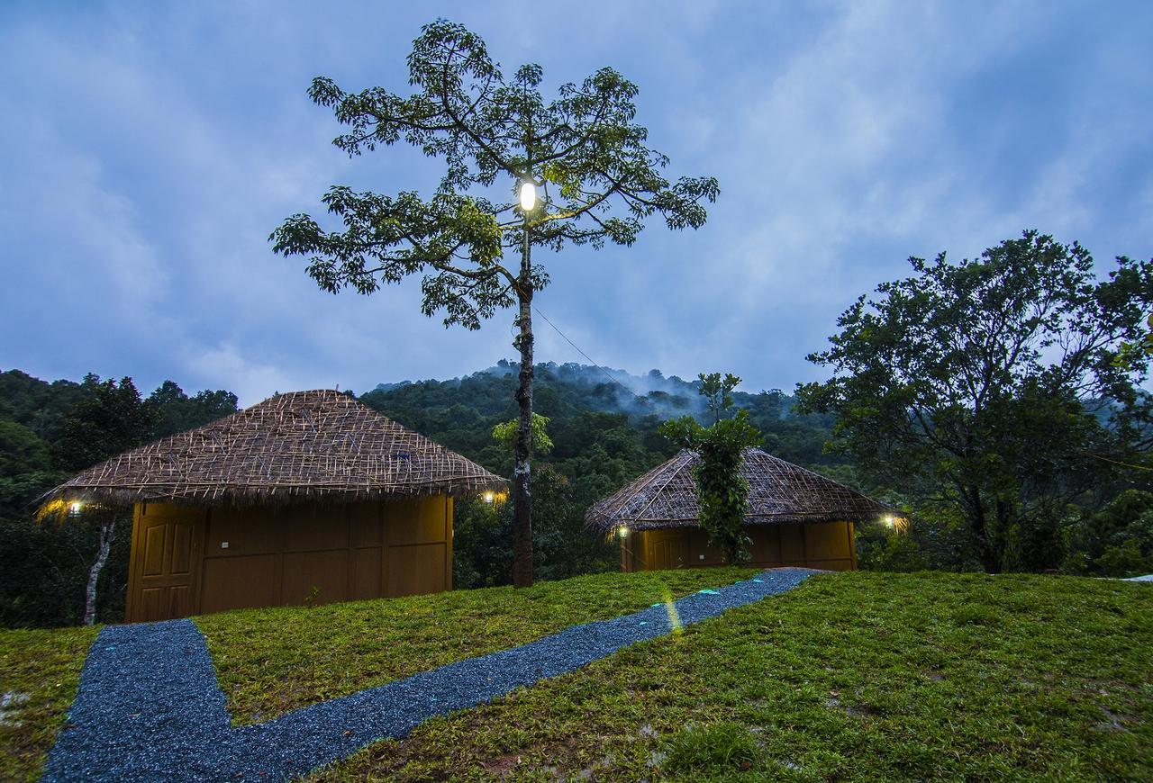 Oxyfarm Resorts Wayanad Eksteriør bilde