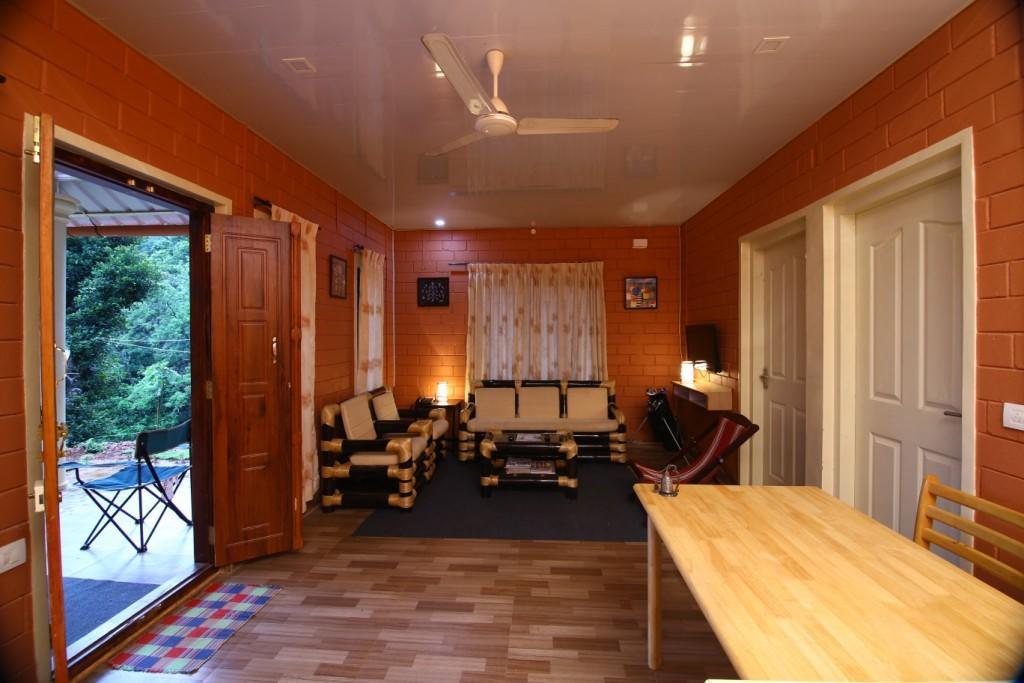 Oxyfarm Resorts Wayanad Eksteriør bilde