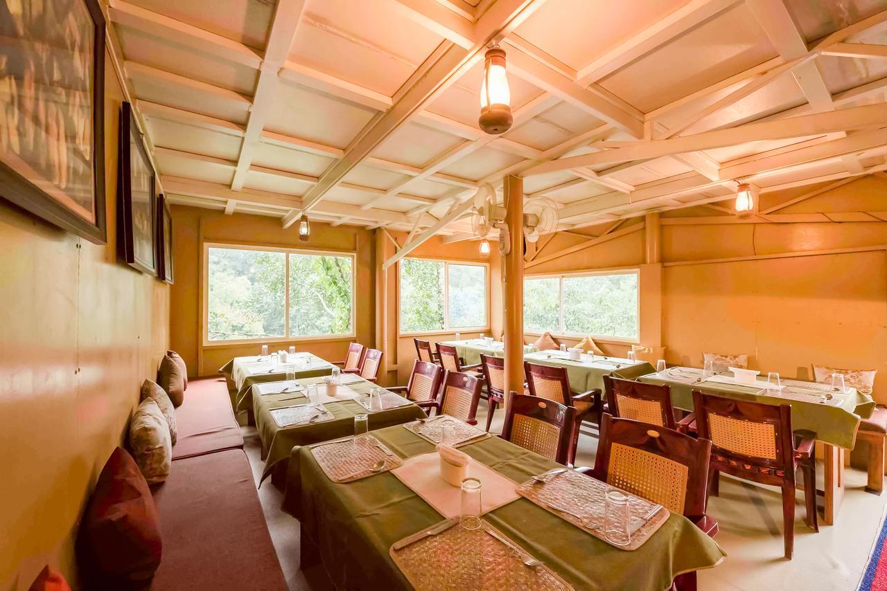 Oxyfarm Resorts Wayanad Eksteriør bilde