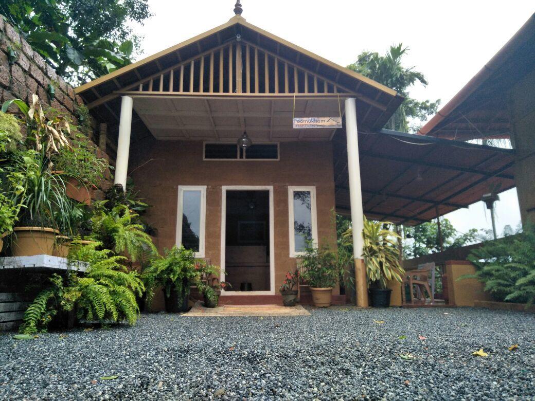 Oxyfarm Resorts Wayanad Eksteriør bilde